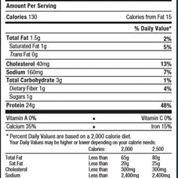 BPI Best Protein 5lbs BPI Best Protein 5lbs